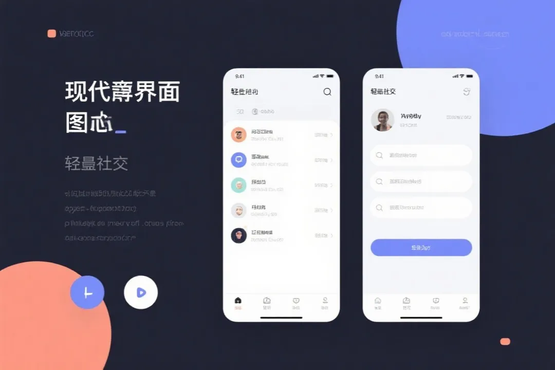 平台体验预览图